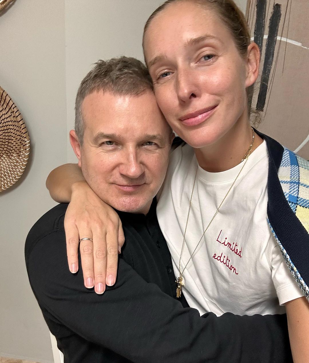 4 українські зірки, які взяли в дружини жінку з дитиною